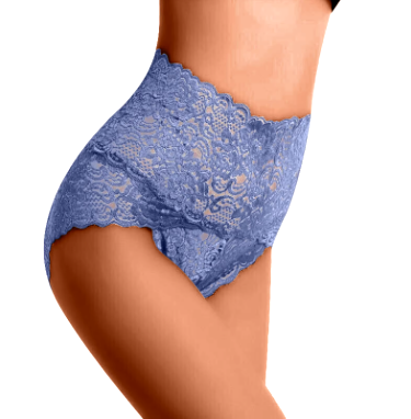 Sexy High Waist Underwear